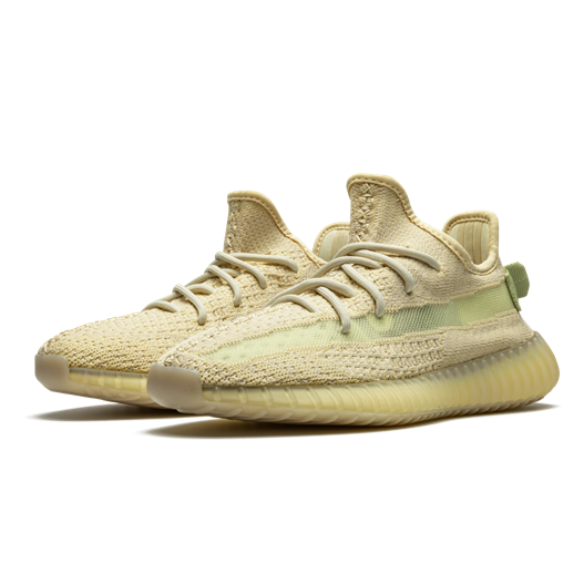 Adidas Yeezy Boost 350 V2 Flax