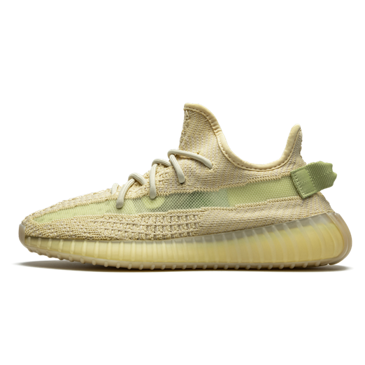 Adidas Yeezy Boost 350 V2 Flax