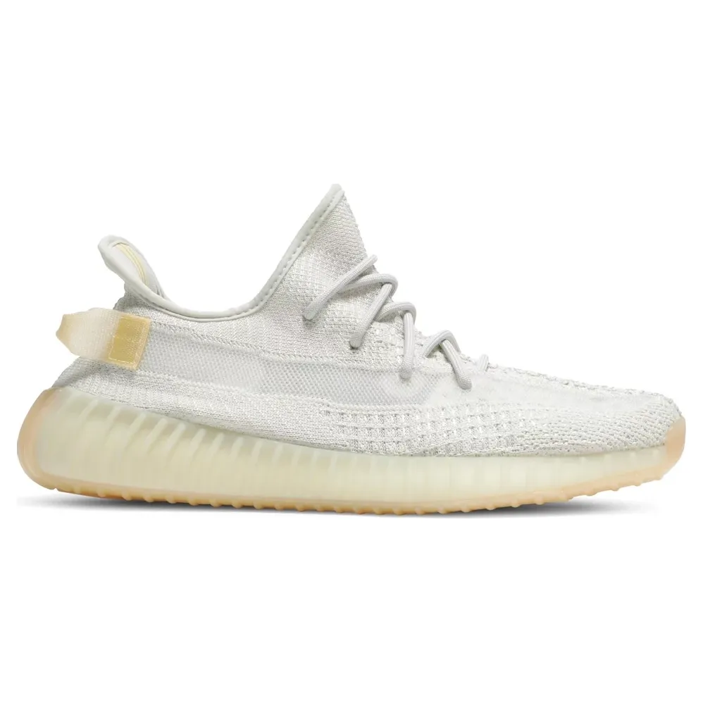 Adidas Yeezy Boost 350 V2 Ash Pearl