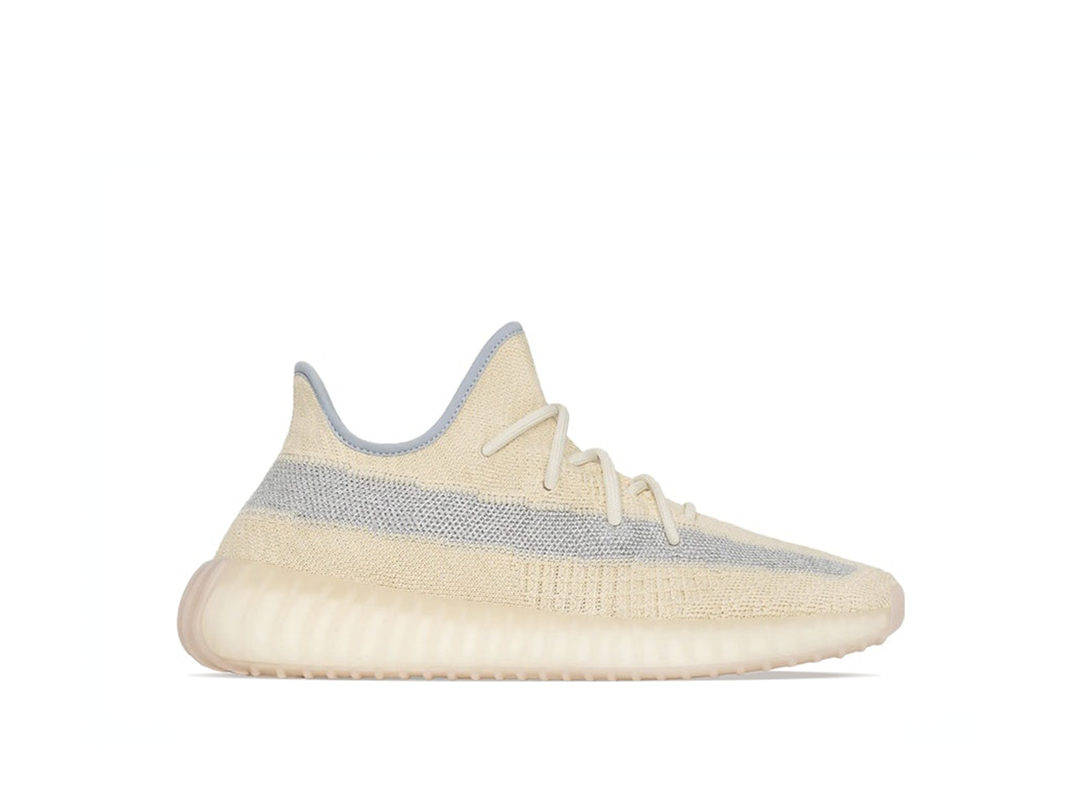 Adidas Yeezy Boost 350 V2 Linen