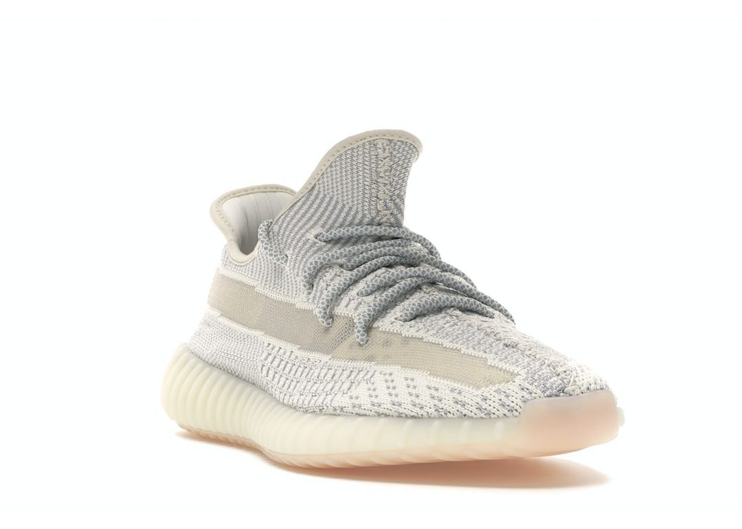 Adidas Yeezy Boost 350 V2 Lundmark (Non Reflective)