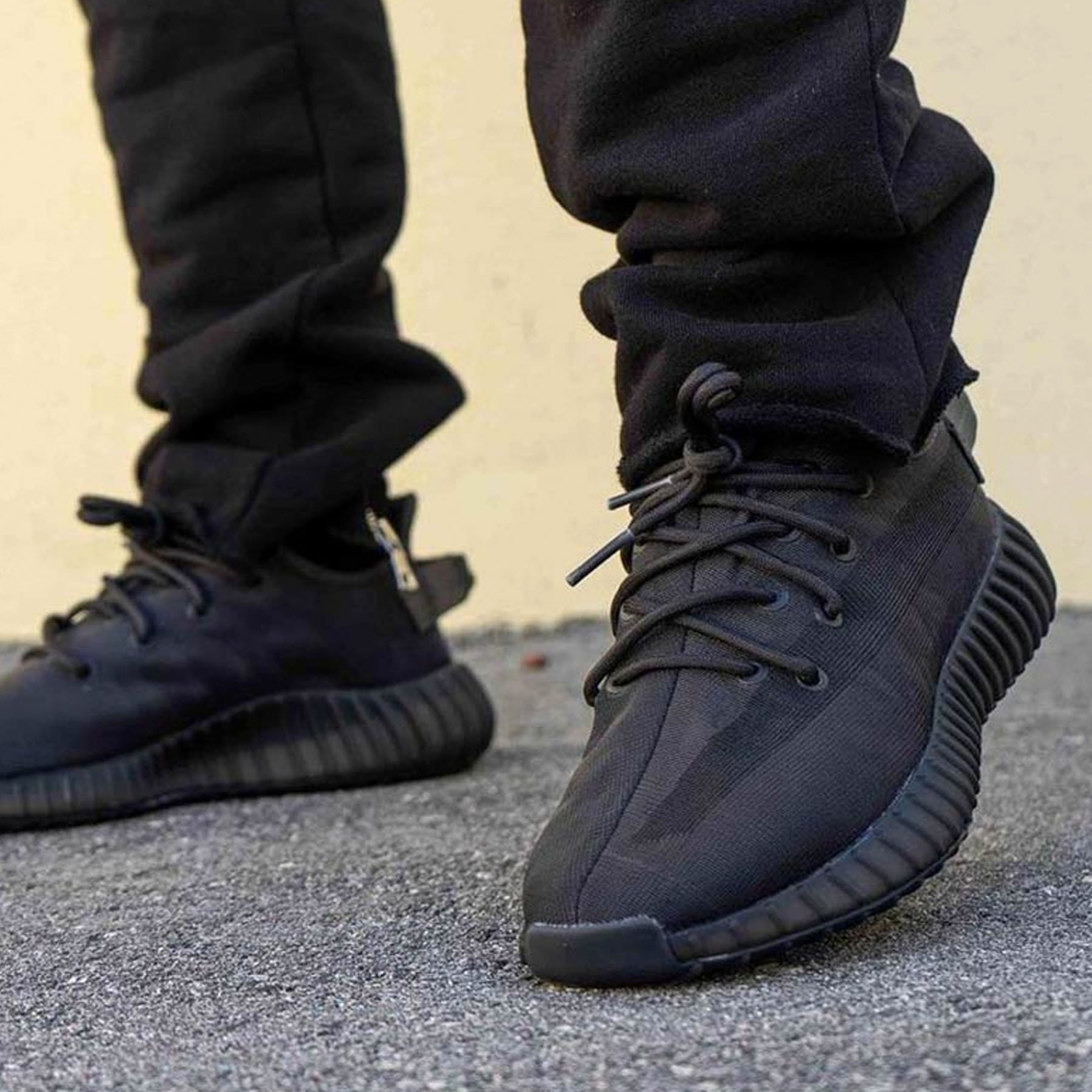 adidas Yeezy Boost 350 V2 ‘Mono Cinder’ adidas Yeezy Boost 350 V2 ‘Mono Cinder’