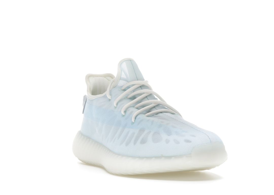 Adidas Yeezy Boost 350 V2 Mono Ice