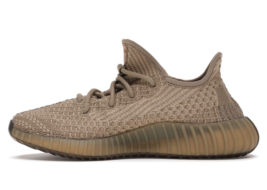 Adidas Yeezy Boost 350 V2 Sand Taupe Adidas Yeezy Boost 350 V2 Sand Taupe