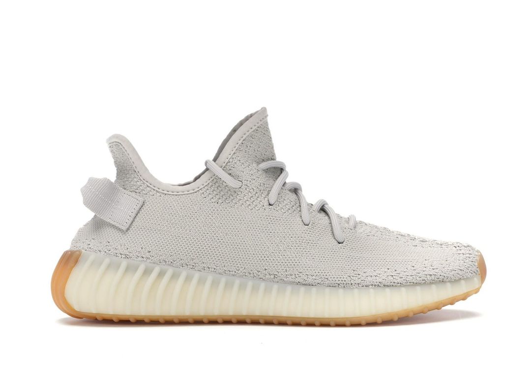 Adidas Yeezy Boost 350 V2 Sesame