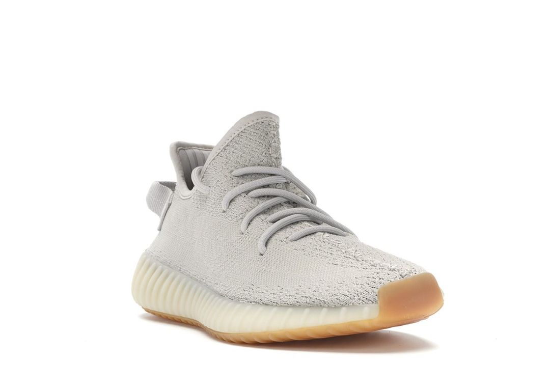 Adidas Yeezy Boost 350 V2 Sesame