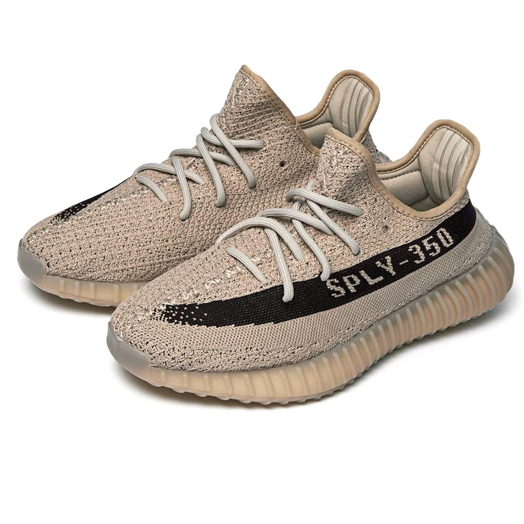 adidas Yeezy Boost 350 V2 ‘Slate’ adidas Yeezy Boost 350 V2 ‘Slate’