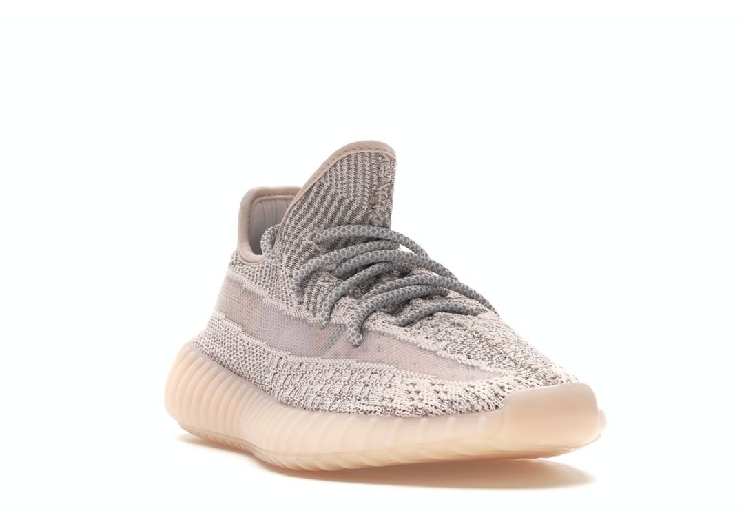 Adidas Yeezy Boost 350 V2 Synth (Reflective)