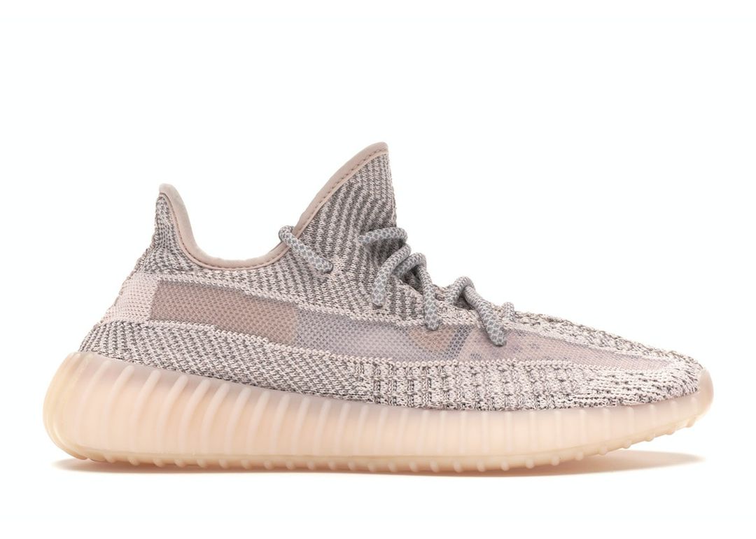Adidas Yeezy Boost 350 V2 Synth (Reflective)