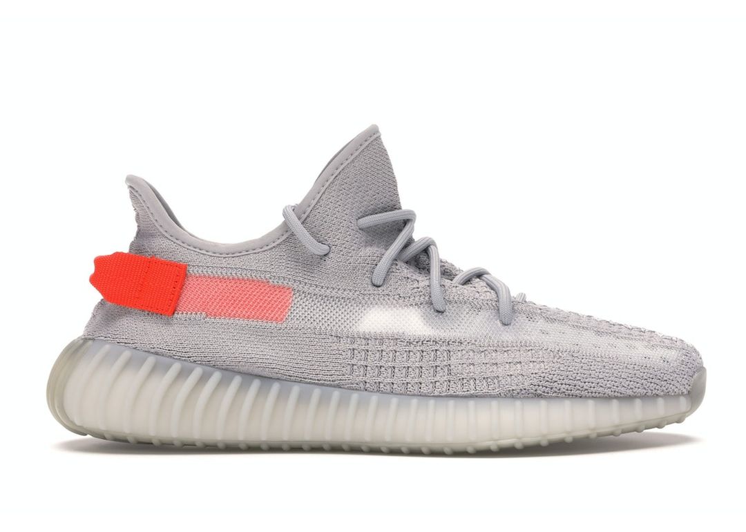 Adidas Yeezy Boost 350 V2 Tail Light
