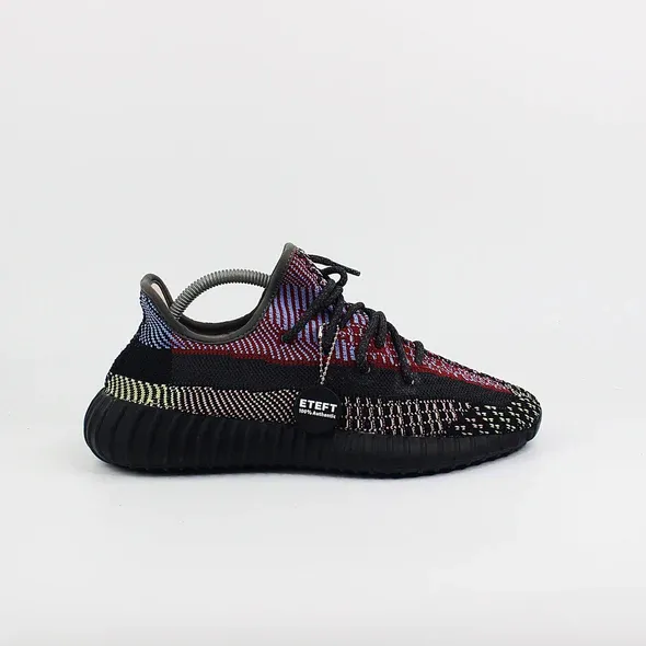 Adidas Yeezy Boost 350 V2 Yecheil (Non-Reflective)