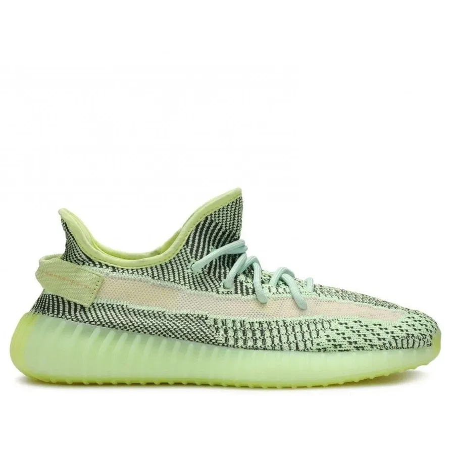 Adidas Yeezy Boost 350 V2 Yeezreel (Non-Reflective)