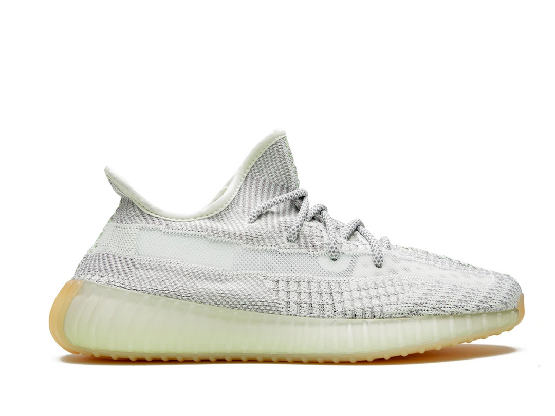 Adidas Yeezy Boost 350 V2 Yeshaya Non-Reflective