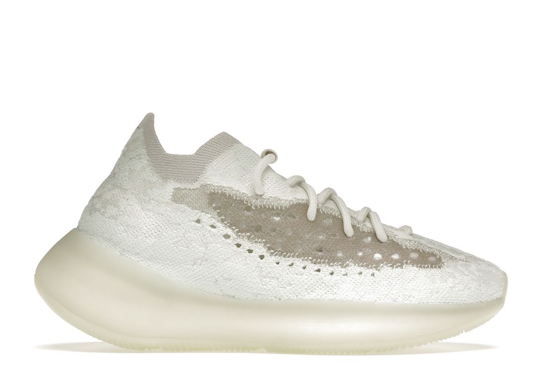 Adidas Yeezy Boost 380 Calcite Glow