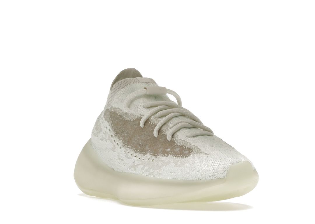 Adidas Yeezy Boost 380 Calcite Glow
