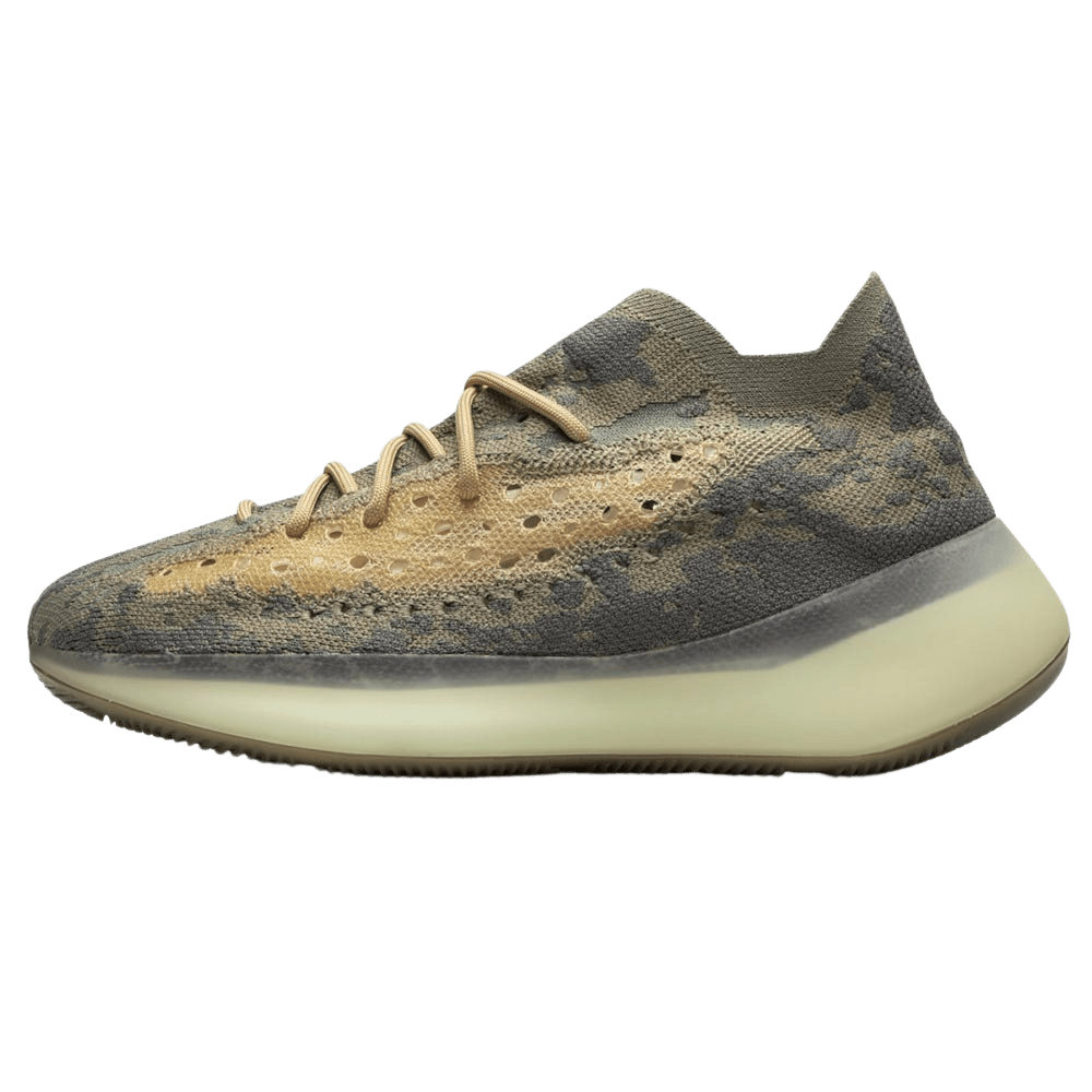 adidas Yeezy Boost 380 ‘Mist Non-Reflective’