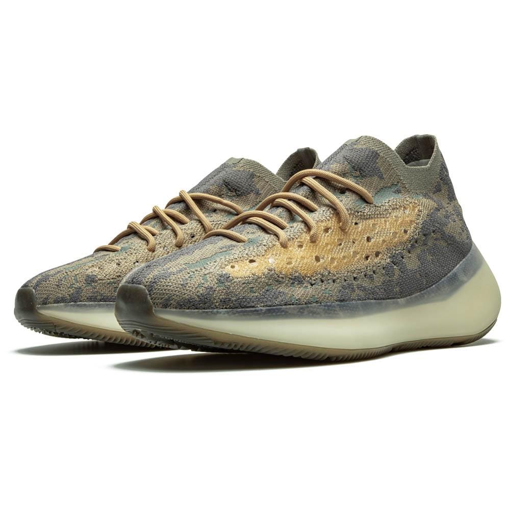 adidas Yeezy Boost 380 ‘Mist Non-Reflective’