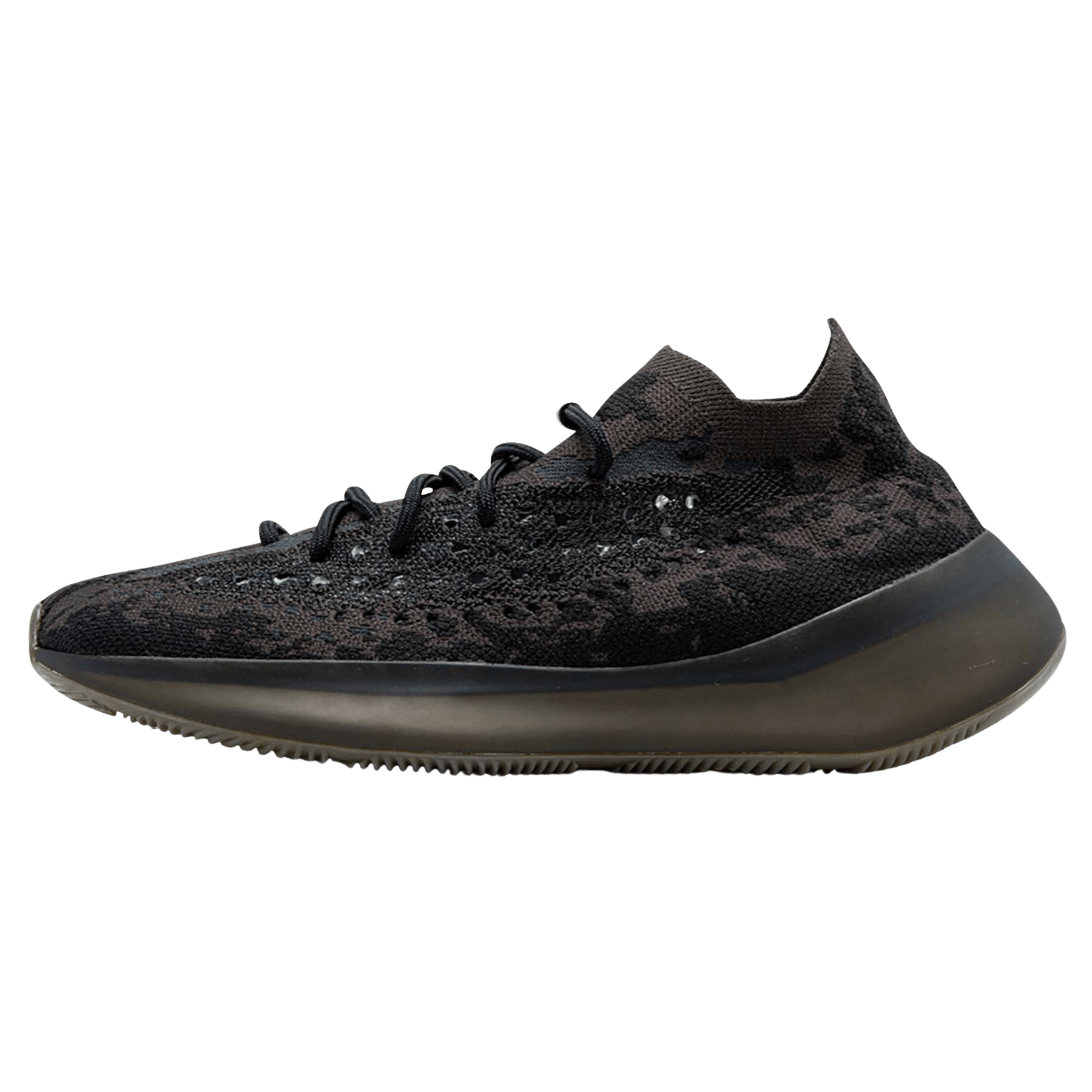 adidas Yeezy Boost 380 ‘Onyx Non-Reflective’