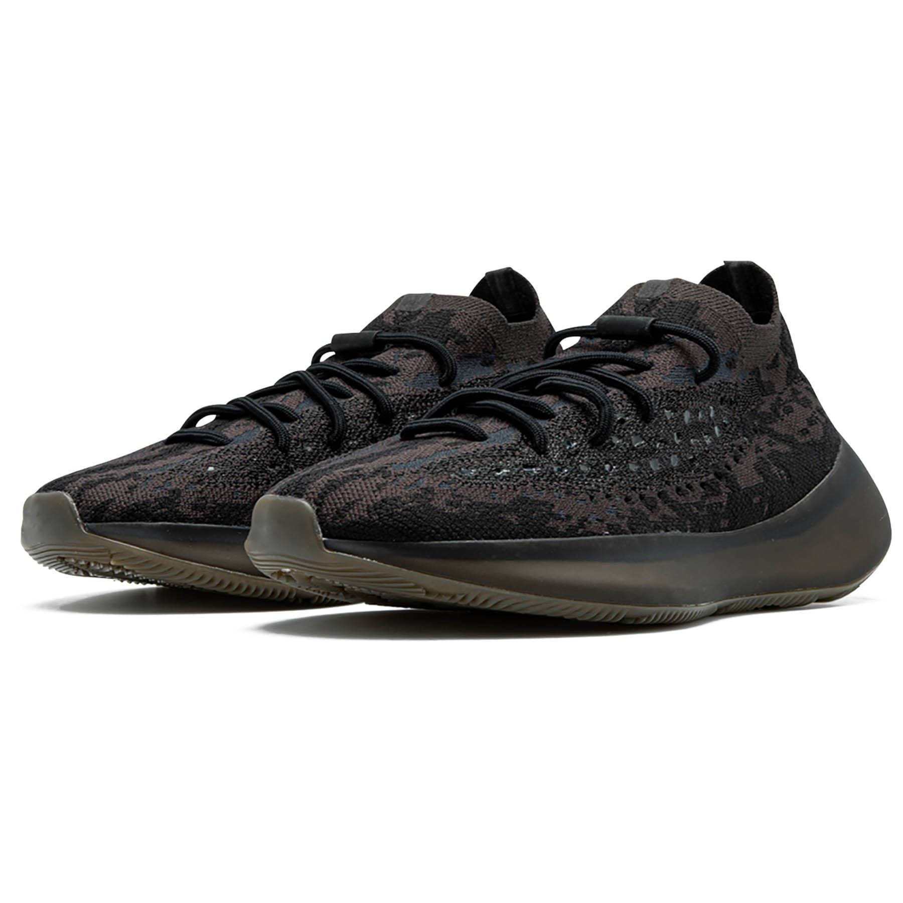 adidas Yeezy Boost 380 ‘Onyx Non-Reflective’
