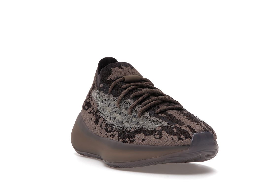 Adidas Yeezy Boost 380 Stone Salt