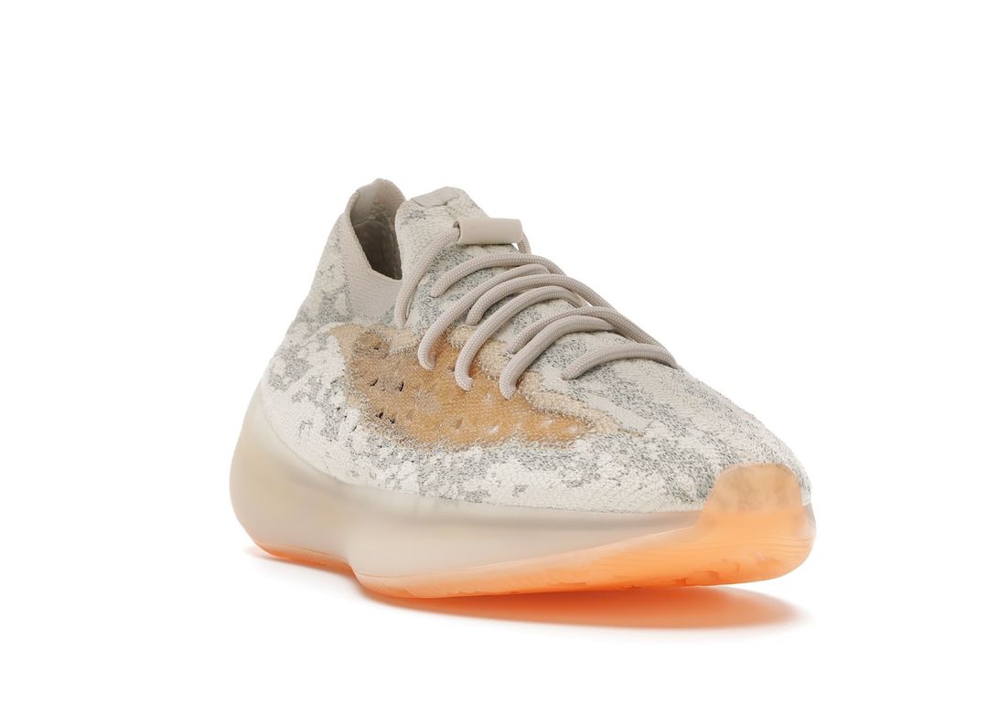 Adidas Yeezy Boost 380 Yecoraite Reflective