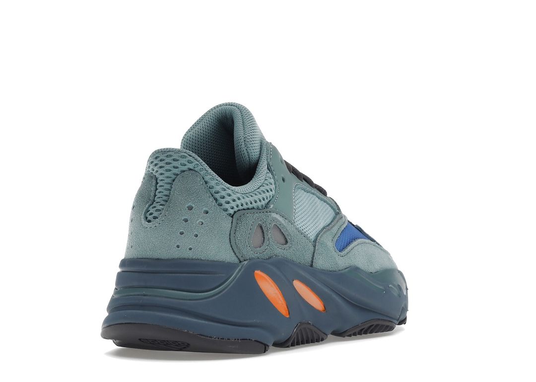 Adidas Yeezy Boost 700 Faded Azure Adidas Yeezy Boost 700 Faded Azure