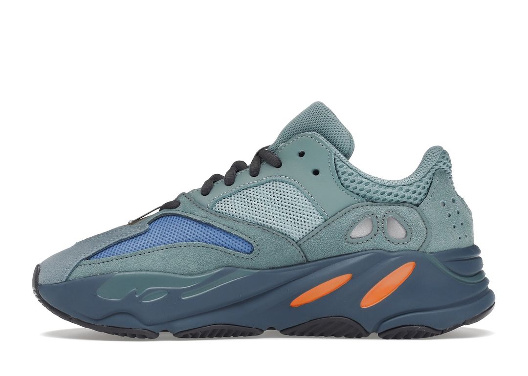 Adidas Yeezy Boost 700 Faded Azure Adidas Yeezy Boost 700 Faded Azure