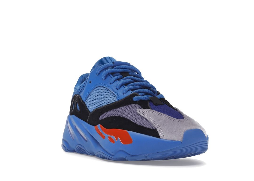 Adidas Yeezy Boost 700 Hi-Res Blue