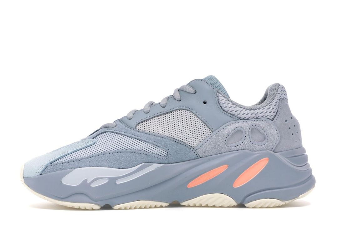Adidas Yeezy Boost 700 Inertia Adidas Yeezy Boost 700 Inertia