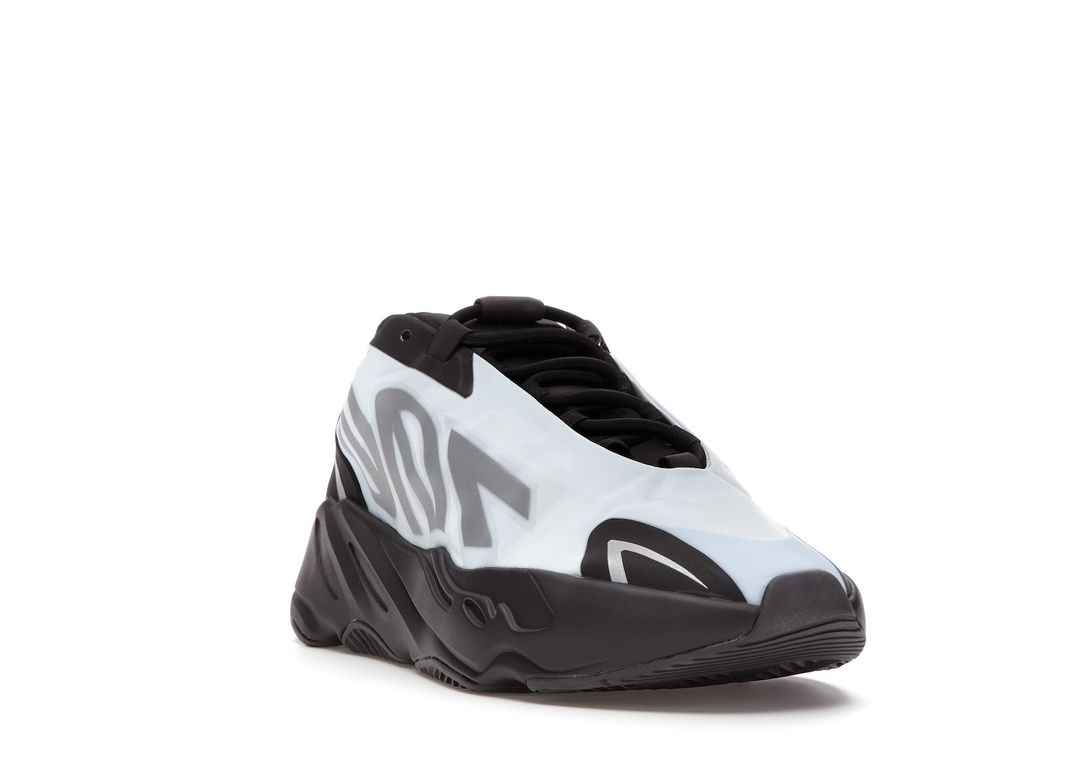 Adidas Yeezy Boost 700 Mnvn Blue Tint