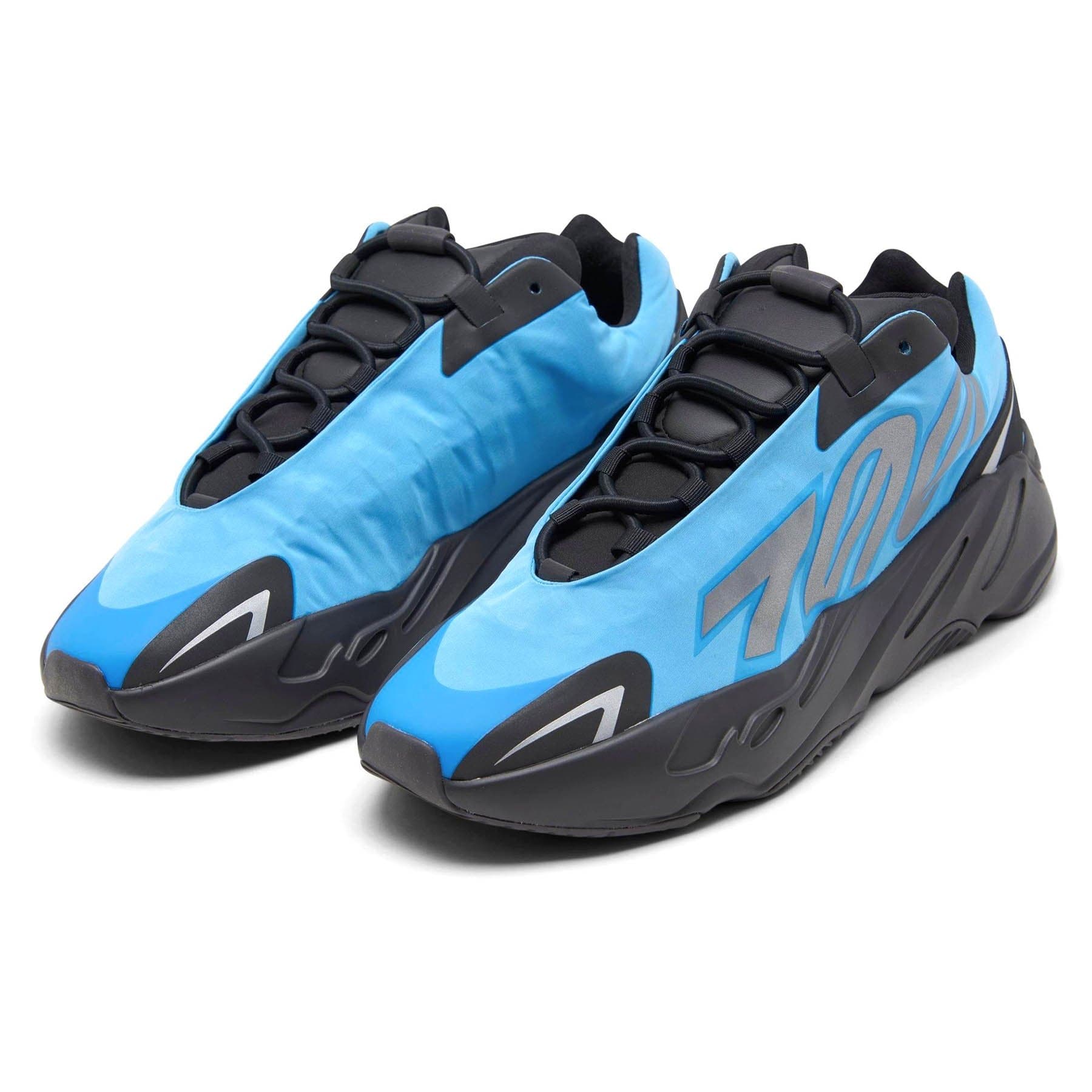 adidas Yeezy Boost 700 MNVN ‘Bright Cyan’