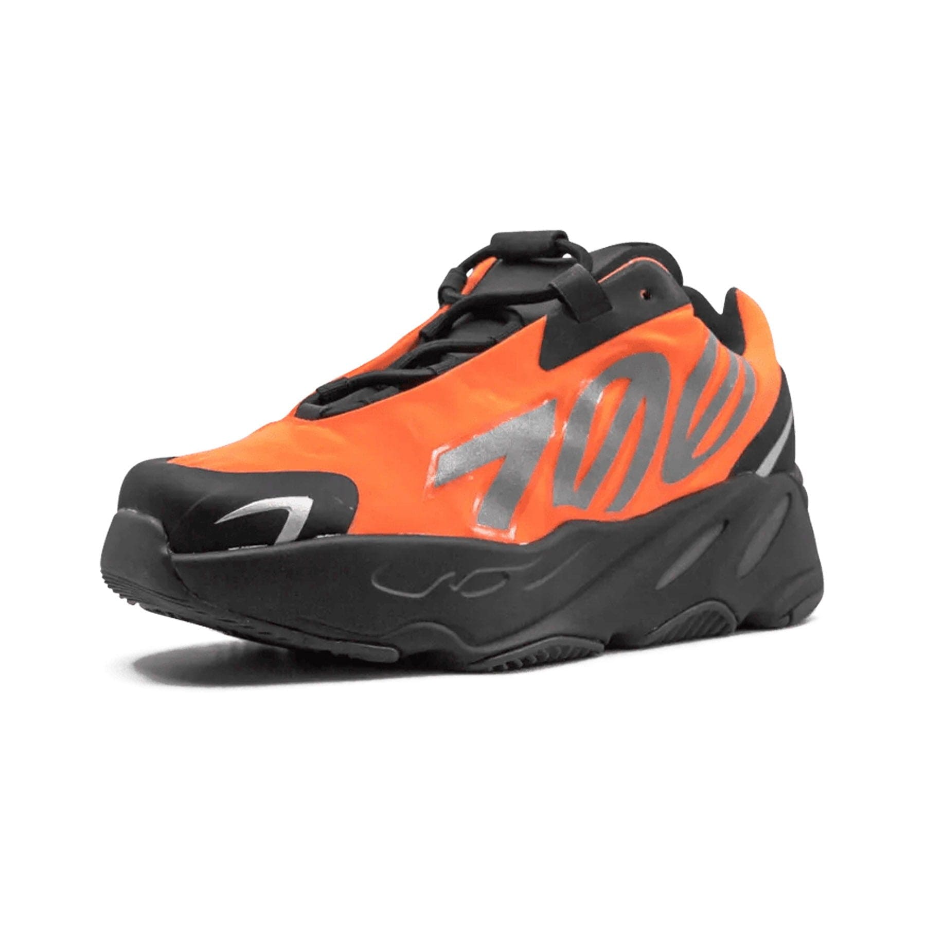 adidas Yeezy Boost 700 MNVN Kids ‘Orange’