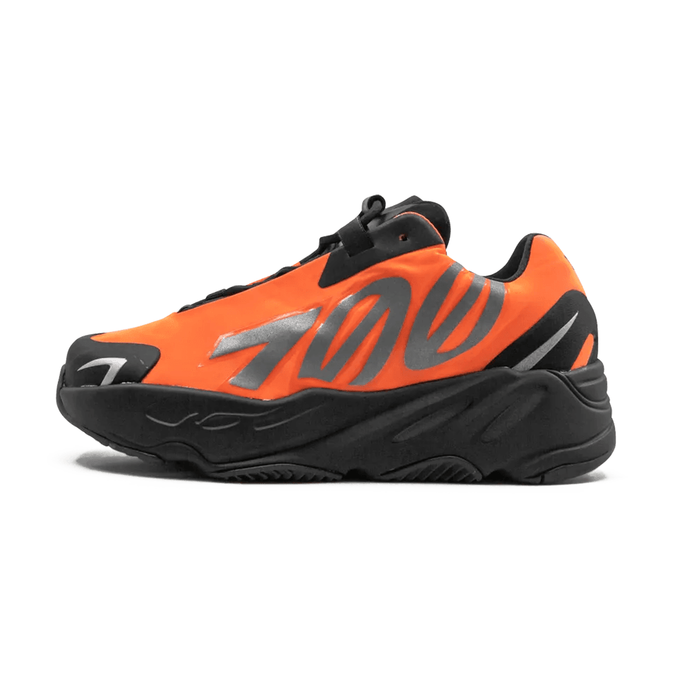 adidas Yeezy Boost 700 MNVN Kids ‘Orange’