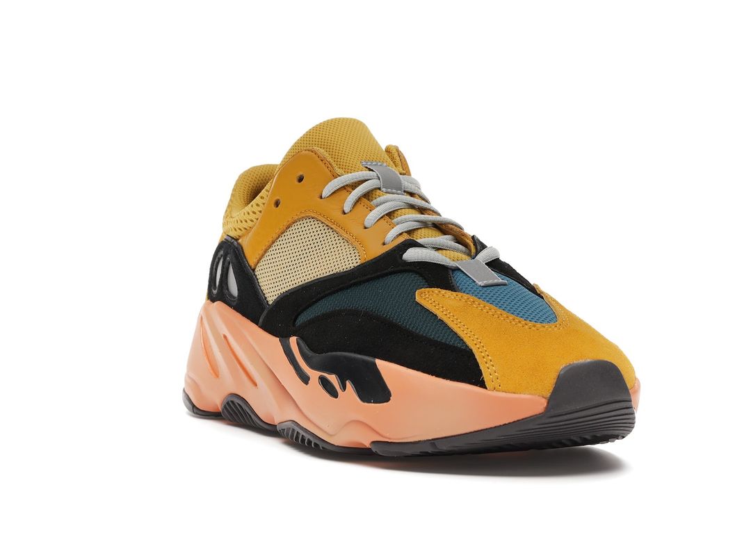 Adidas Yeezy Boost 700 Sun
