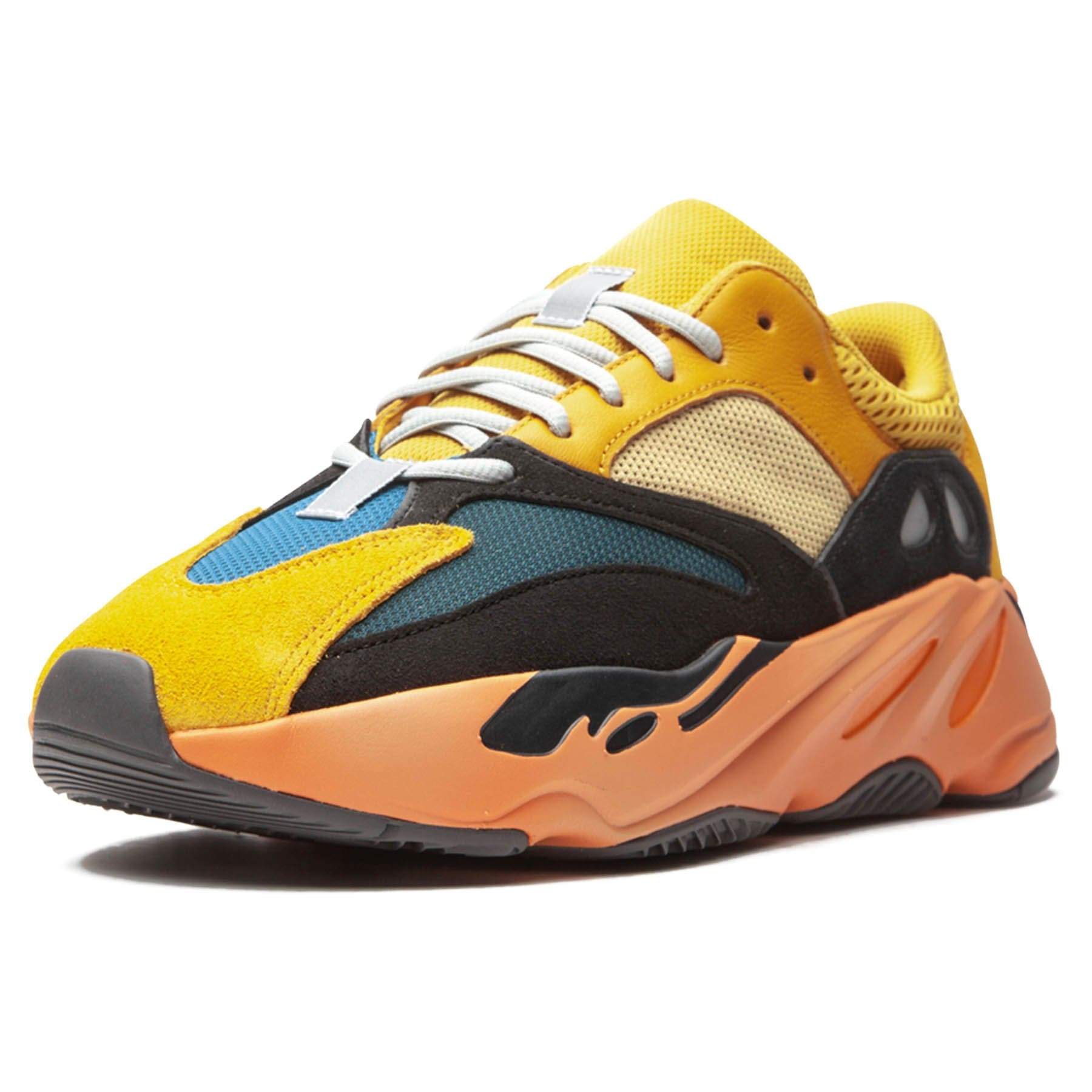 adidas Yeezy Boost 700 ‘Sun’ adidas Yeezy Boost 700 ‘Sun’