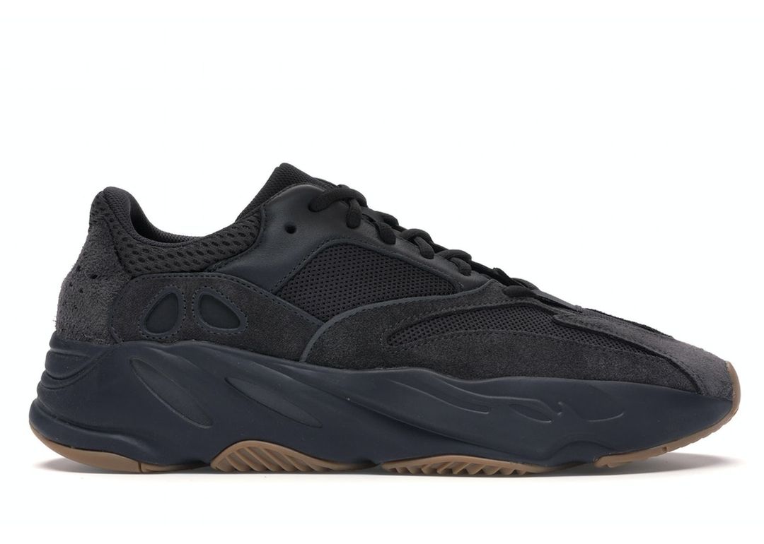 Adidas Yeezy Boost 700 Utility Black Adidas Yeezy Boost 700 Utility Black