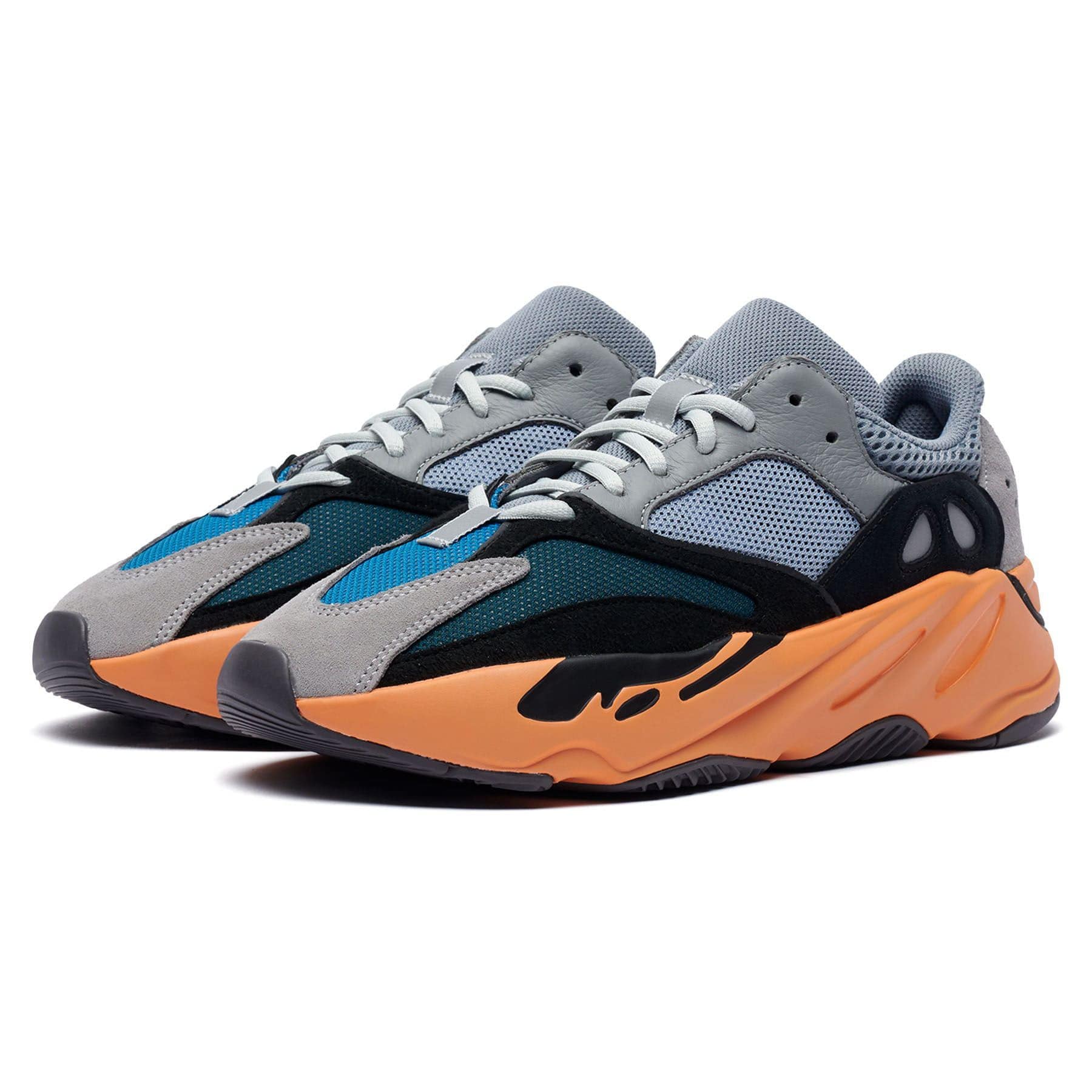 adidas Yeezy Boost 700 ‘Wash Orange’