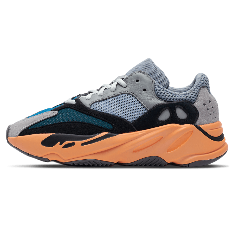 adidas Yeezy Boost 700 ‘Wash Orange’