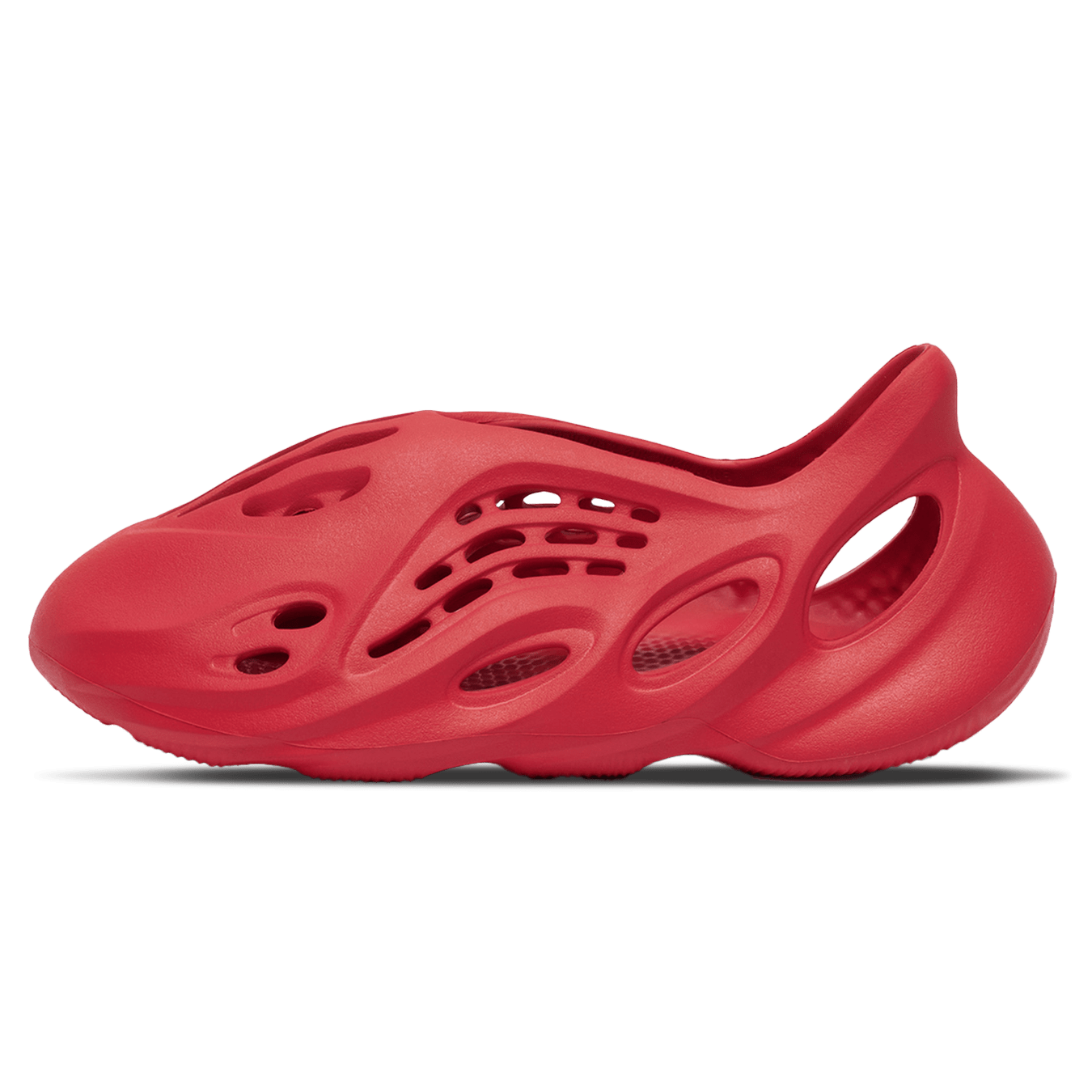 adidas Yeezy Foam Runner ‘Vermilion’