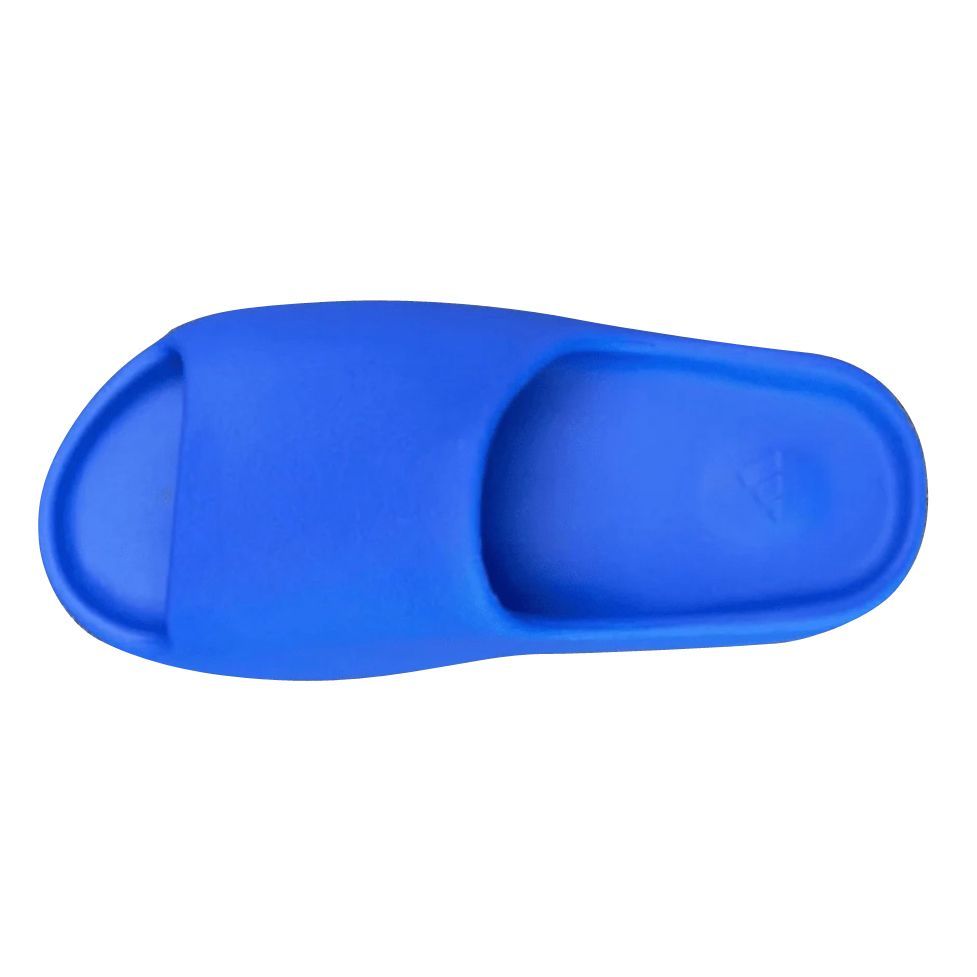 Adidas Yeezy Slide Azure