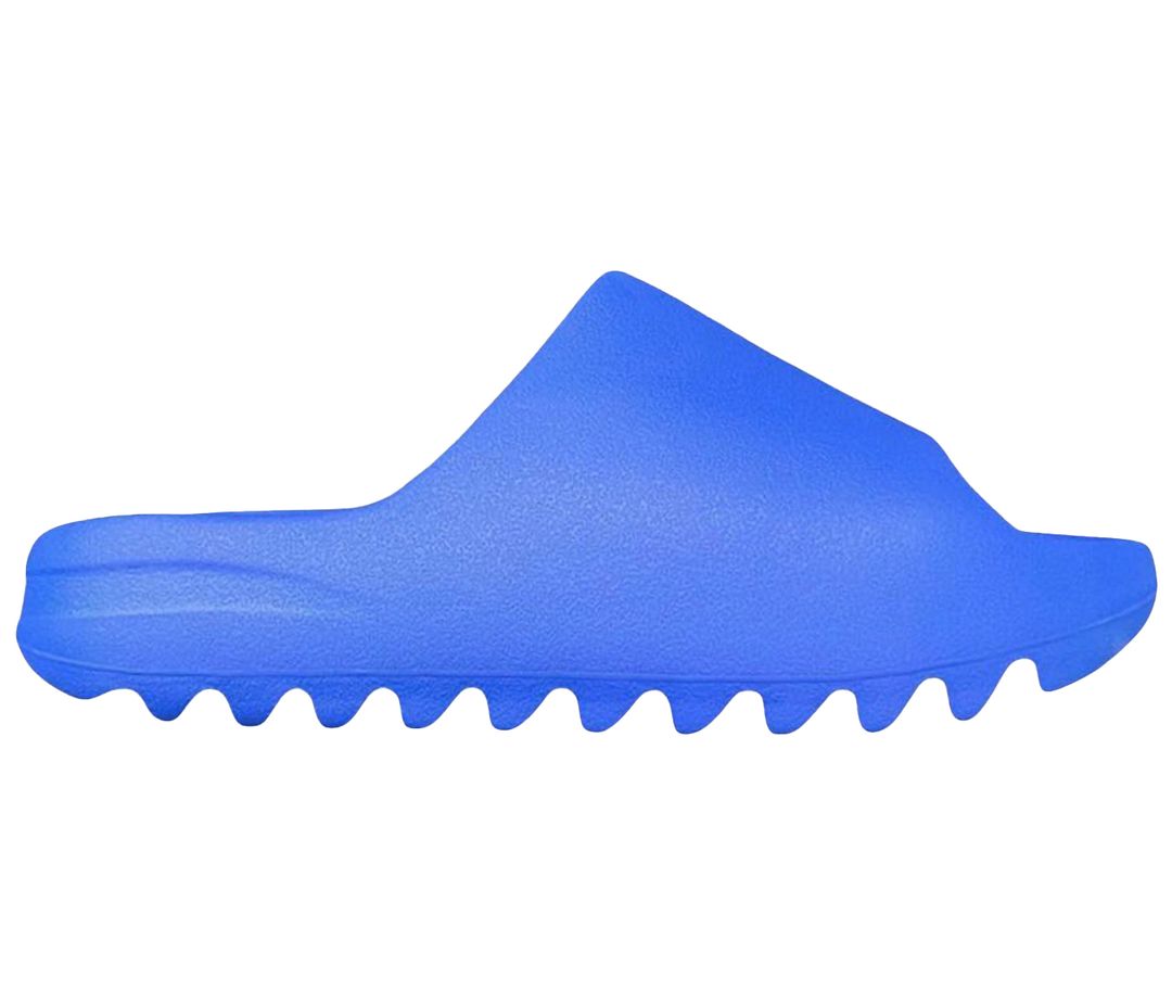 Adidas Yeezy Slide Azure