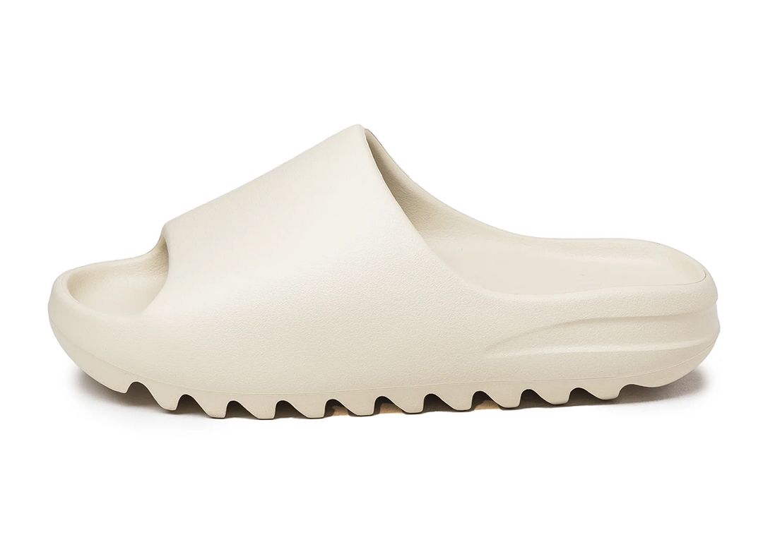 Adidas Yeezy Slide Bone (2022 Restock)