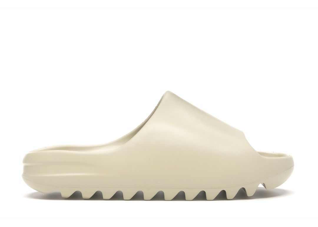 Adidas Yeezy Slide Bone