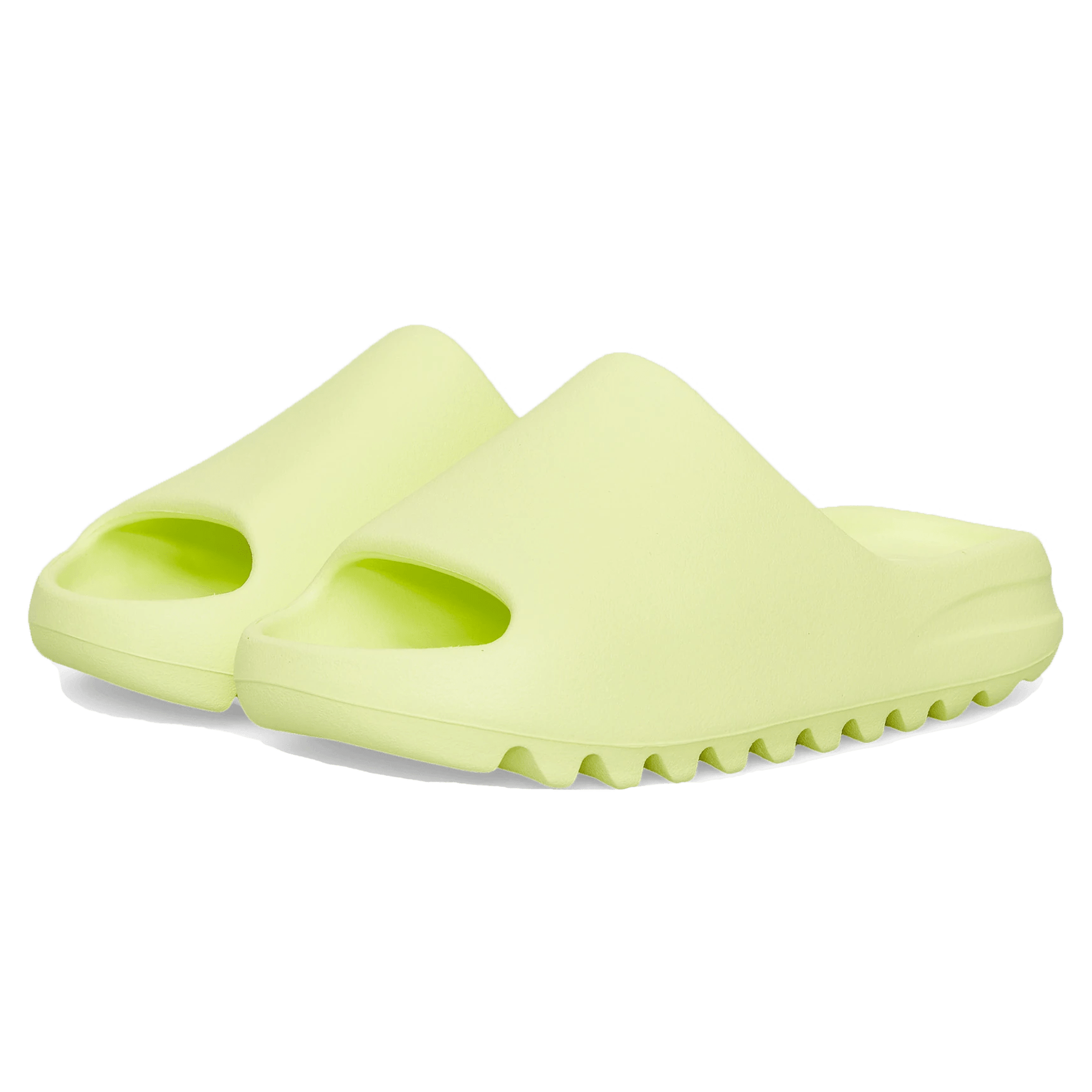 adidas Yeezy Slide ‘Glow Green’ 2022