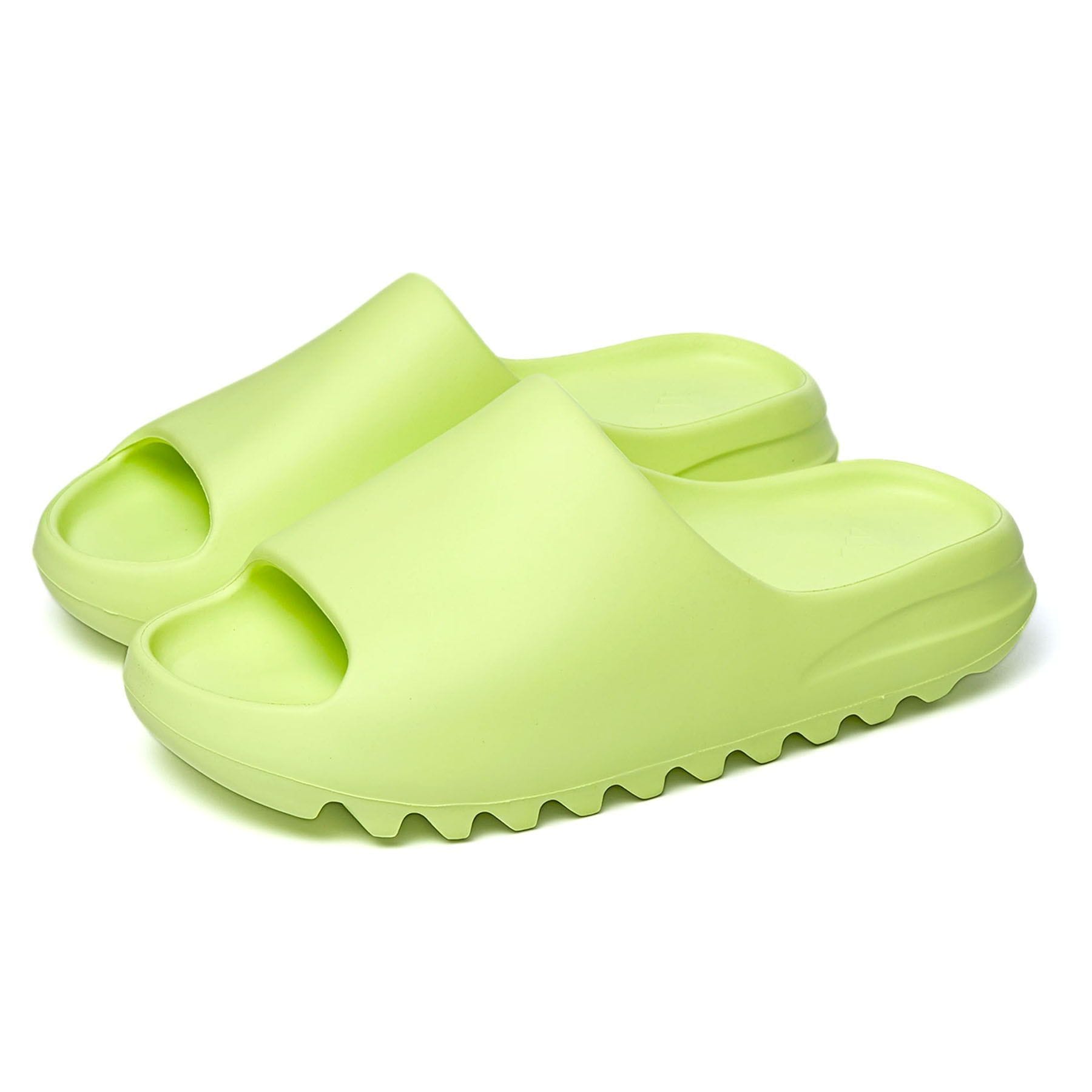 adidas Yeezy Slide ‘Glow Green’