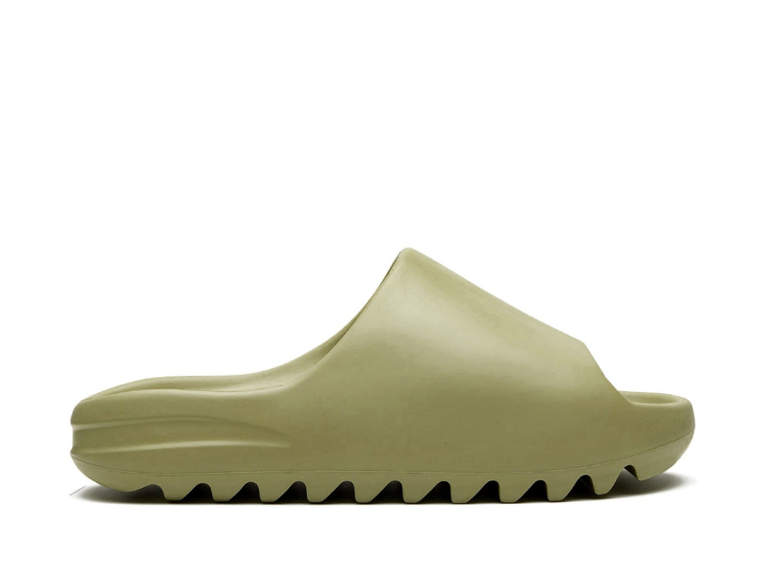 adidas Yeezy Slide ‘Glow Green’ 2022 adidas Yeezy Slide ‘Glow Green’ 2022