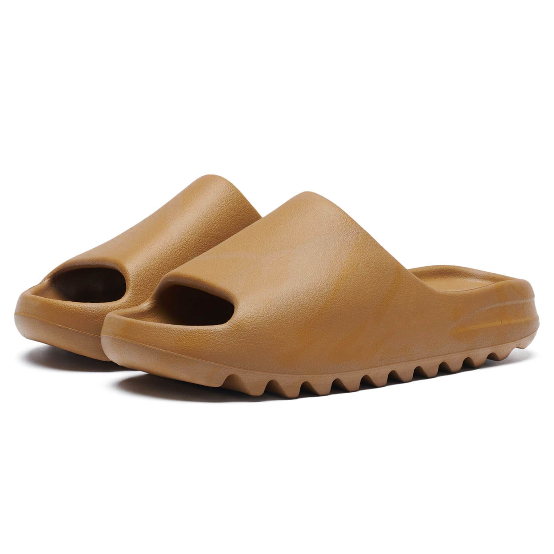 adidas Yeezy Slides ‘Ochre’