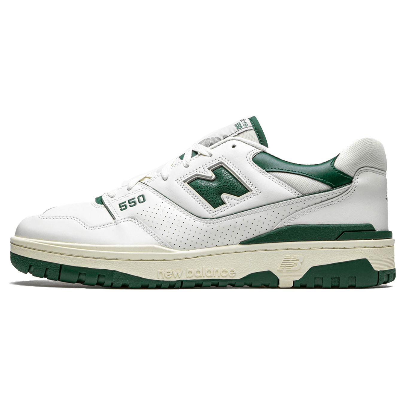 Aimé Leon Dore x New Balance 550 ‘Evergreen’