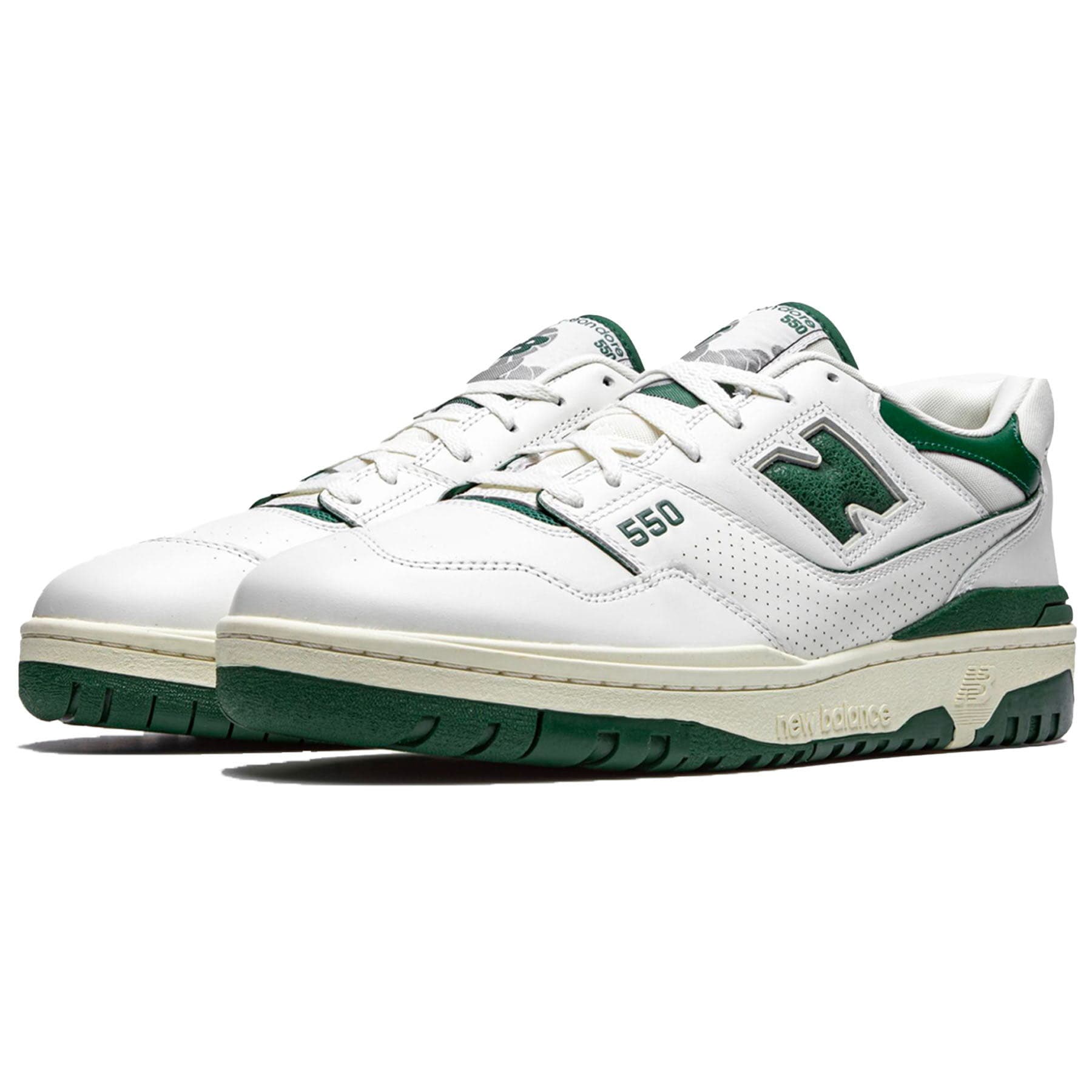 Aimé Leon Dore x New Balance 550 ‘Evergreen’