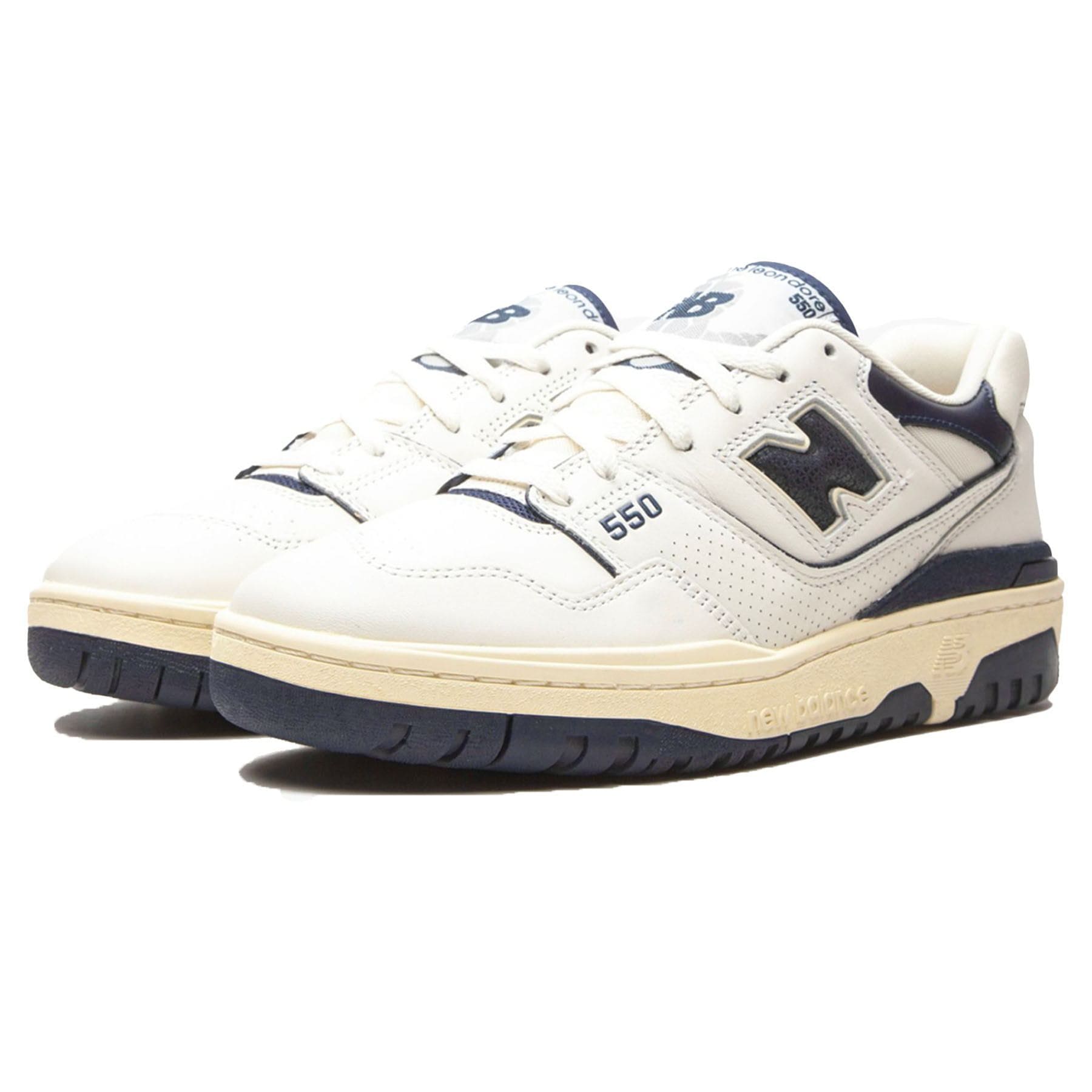 Aime Leon Dore x New Balance 550 ‘Navy’